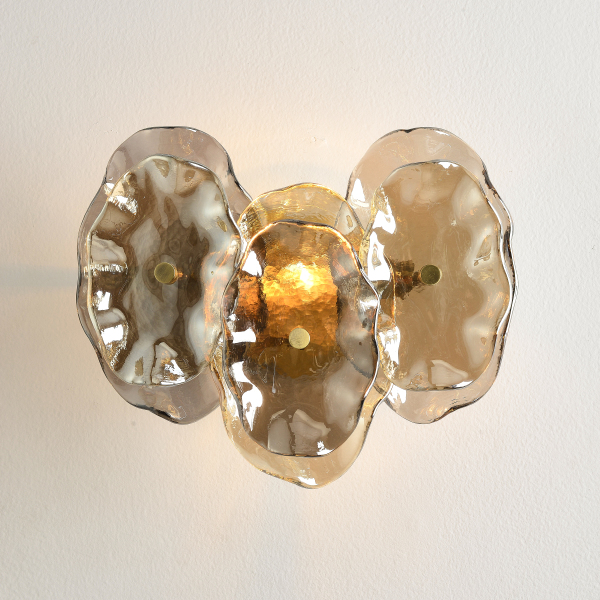 Настенное бра RP60695 W60695-1-A antique bronze