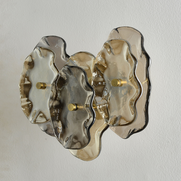 Настенное бра RP60695 W60695-1-A antique bronze