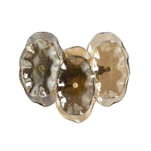 Настенное бра RP60695 W60695-1-A antique bronze