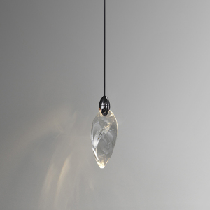 Светильник подвесной Colvin MT9176-1H pearl black