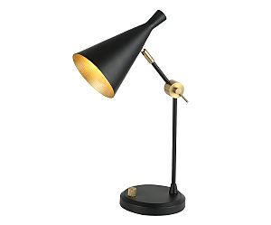 Настольная лампа Камила 07717-T,19