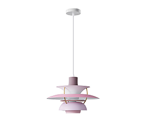 Светильник подвесной Дейси 07826-40,10