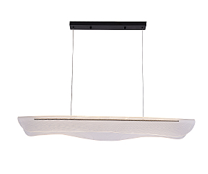 Светильник подвесной Майра 08020-120AS,19