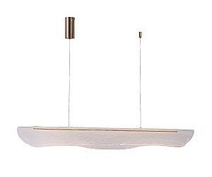 Светильник подвесной Майра 08020-120AS,20