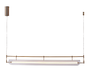 Светильник подвесной Аника 08021-150P,20