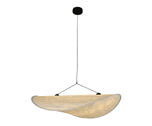 Светильник подвесной Брами 08022-80A,01