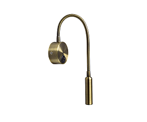 Настенный светильник Лайт 08100,20(3000K)