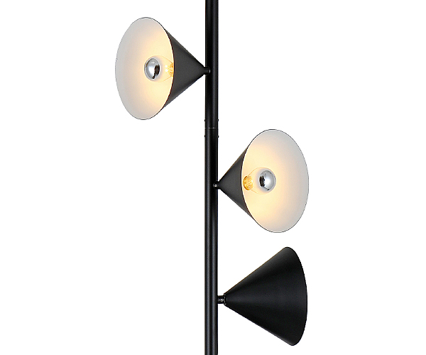 Светильник потолочный Эвелин 08480-6P,19