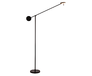 Торшер Некси 09440-F,19(3000K)