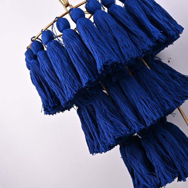 Настенное бра Tassel-Wall01 268534-26
