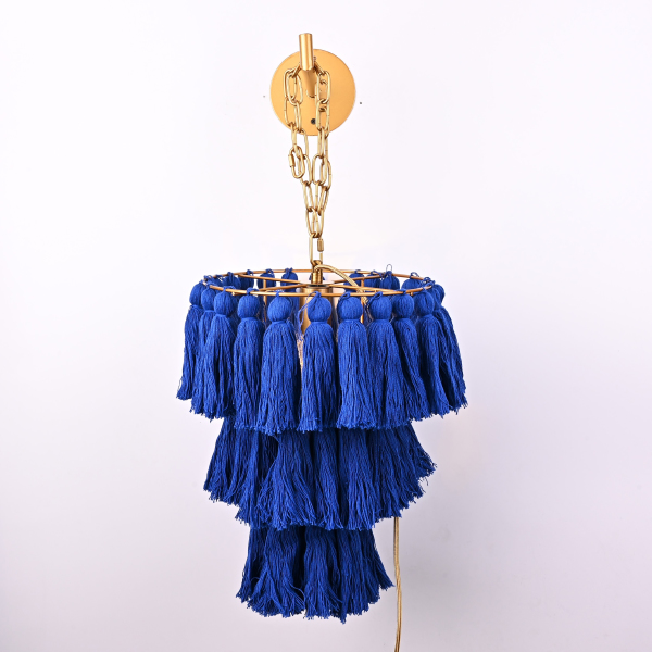 Настенное бра Tassel-Wall01 268534-26
