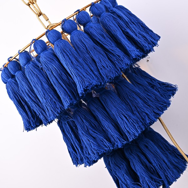 Настенное бра Tassel-Wall01 268534-26