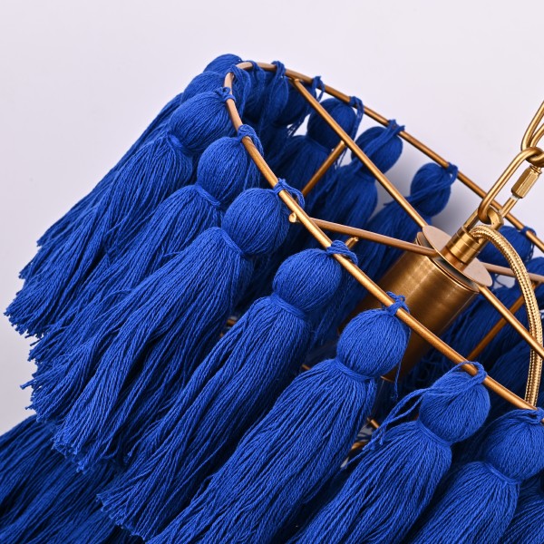 Настенное бра Tassel-Wall01 268534-26