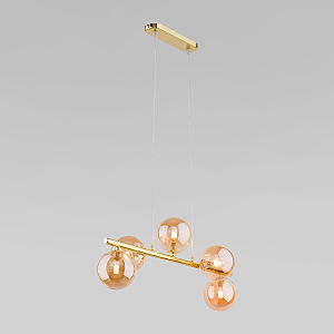 Подвесная люстра Estera 4549 Estera Gold