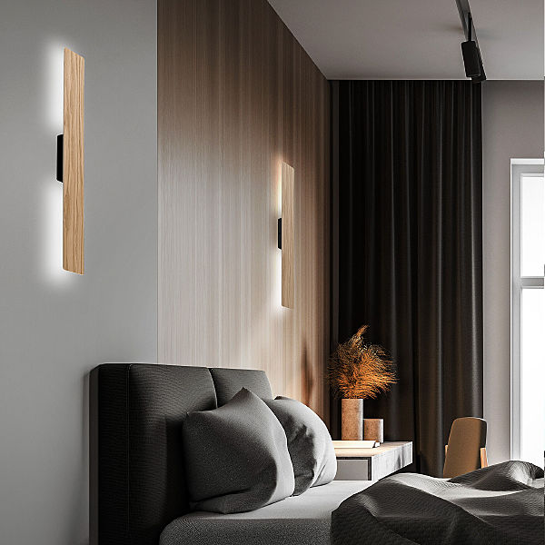 Настенный светильник Tavola 4754 Tavola Long