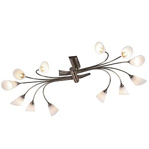 Потолочная люстра Hedys 1375/12