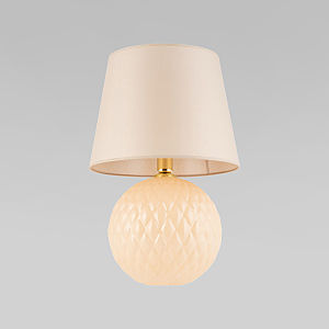 Настольная лампа Santana 5591 Santana Ecru