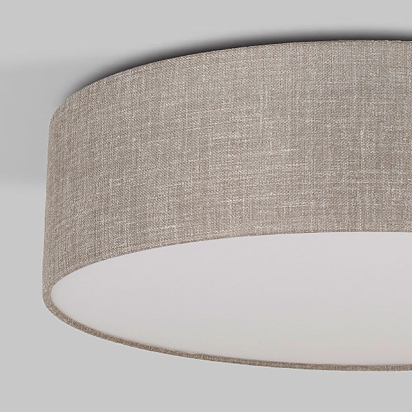 Светильник потолочный Rondo 5637 Rondo Linen