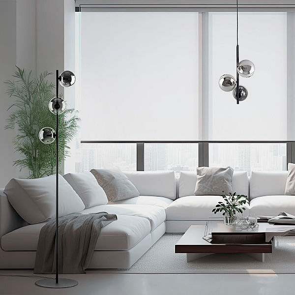 Торшер Estera 5717 Estera