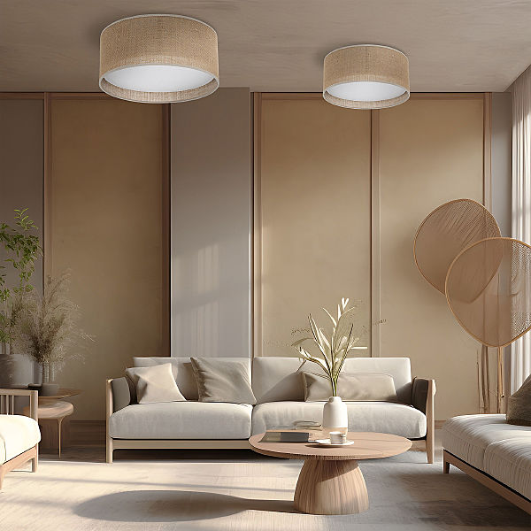 Светильник потолочный Juta 5798 Juta