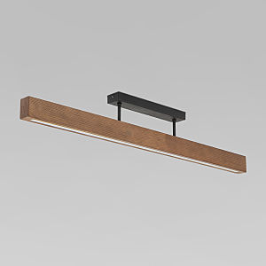 Светильник потолочный Teo 6614 Teo