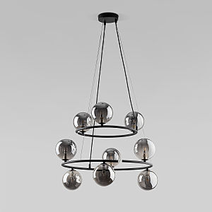 Подвесная люстра Anabelle 6845 Anabelle