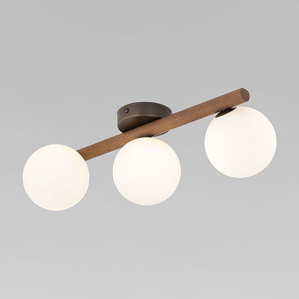Потолочная люстра Estera Wood 10269 Estera Wood