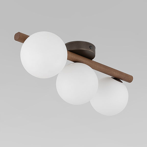 Потолочная люстра Estera Wood 10269 Estera Wood
