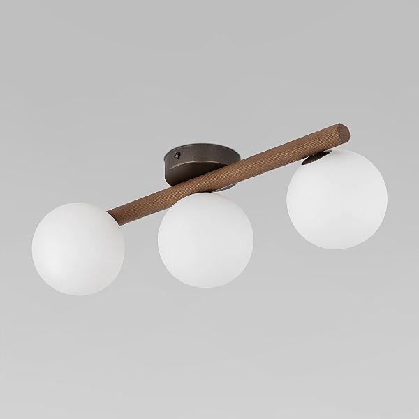 Потолочная люстра Estera Wood 10269 Estera Wood