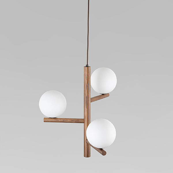 Подвесная люстра Estera Wood 10271 Estera Wood