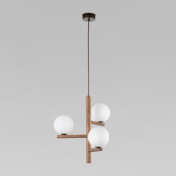 Подвесная люстра Estera Wood 10271 Estera Wood