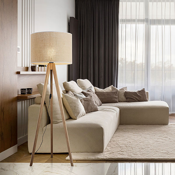 Торшер Grand 16020 Grand