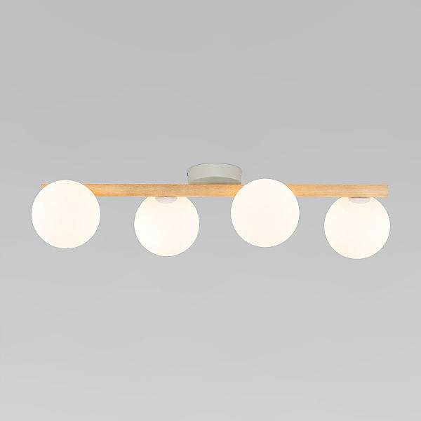 Потолочная люстра Estera Wood 5769 Estera Wood