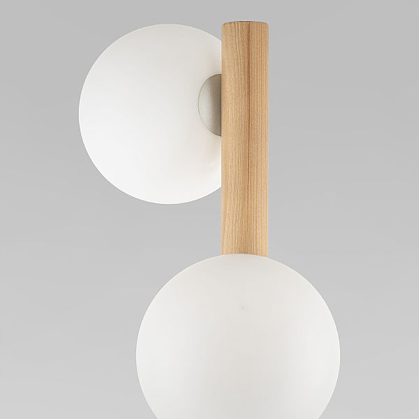 Торшер Estera Wood 5809 Estera Wood