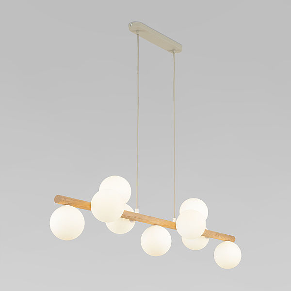 Подвесная люстра Estera Wood 5906 Estera Wood