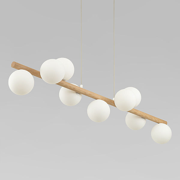 Подвесная люстра Estera Wood 5906 Estera Wood