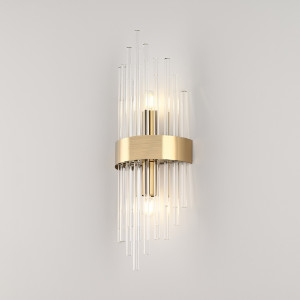 Настенное бра Torcia 430122.140.2.E14.A1 BS