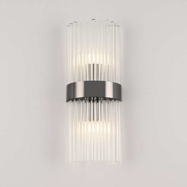 Настенное бра Torcia 430122.140.2.E14.B1 BK