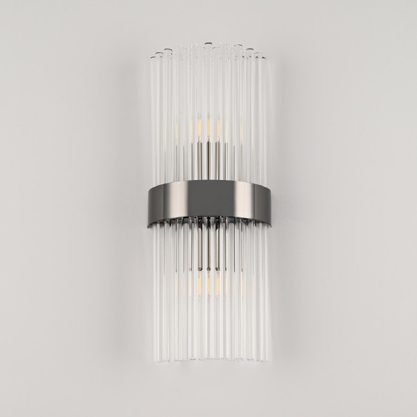 Настенное бра Torcia 430122.140.2.E14.B1 BK