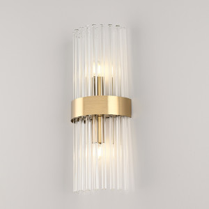 Настенное бра Torcia 430122.140.2.E14.B1 BS