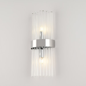 Настенное бра Torcia 430122.140.2.E14.B1 CR