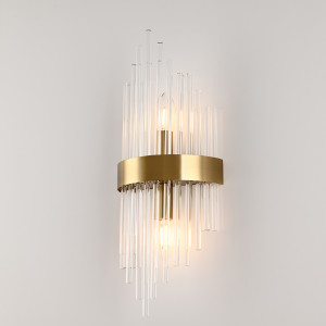 Настенное бра Torcia 430122.180.2.E14.A1 BS