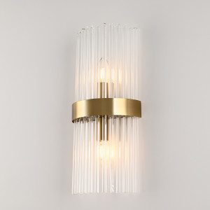 Настенное бра Torcia 430122.180.2.E14.B1 BS