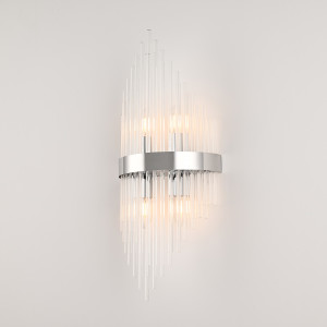 Настенное бра Torcia 430122.250.4.E14.A1 CR