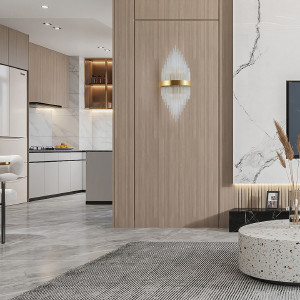 Настенное бра Torcia 430122.250.4.E14.A1 GD