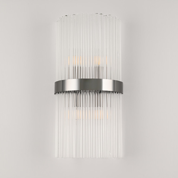 Настенное бра Torcia 430122.250.4.E14.B1 BK