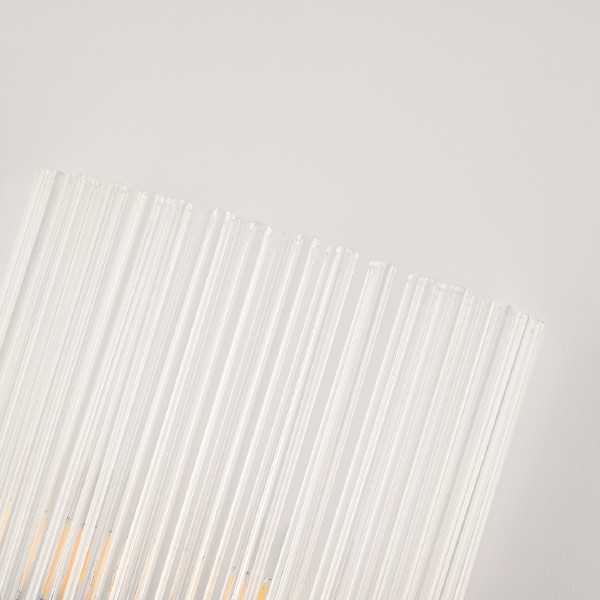 Настенное бра Torcia 430122.250.4.E14.B1 BK