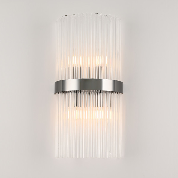 Настенное бра Torcia 430122.250.4.E14.B1 BK