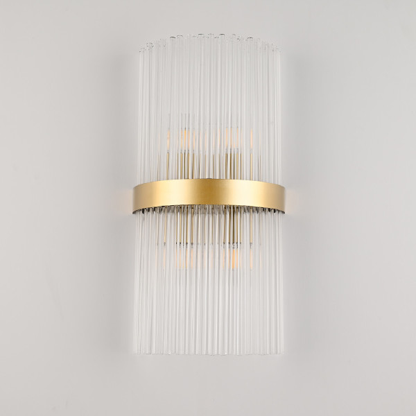 Настенное бра Torcia 430122.250.4.E14.B1 BS