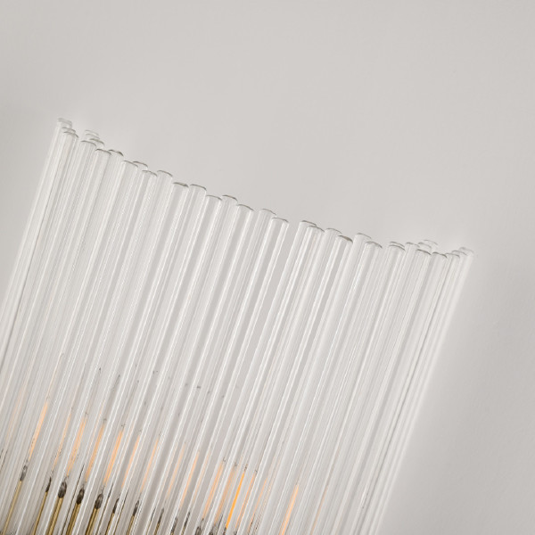 Настенное бра Torcia 430122.250.4.E14.B1 BS